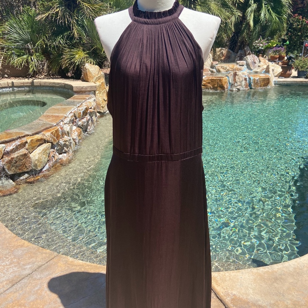 Banana Republic Beautiful Long Dress